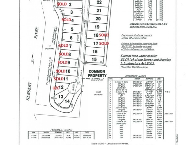 Lot 15 Denney Street, Lucinda QLD 4850