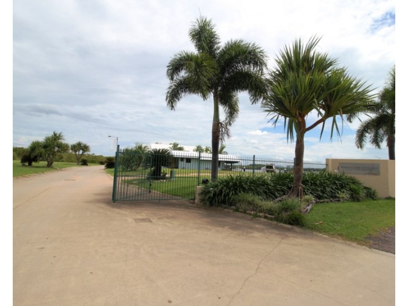 Lot 15 Denney Street, Lucinda QLD 4850