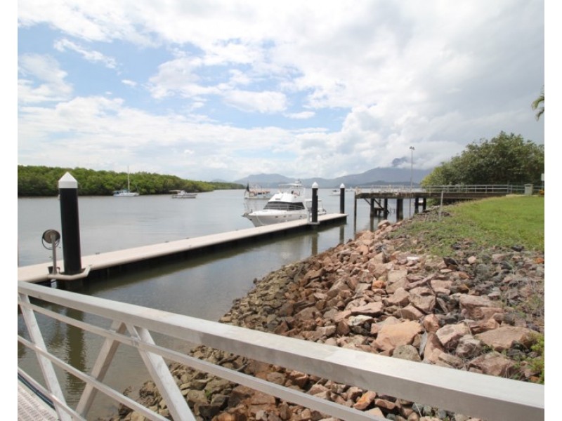 Lot 15 Denney Street, Lucinda QLD 4850