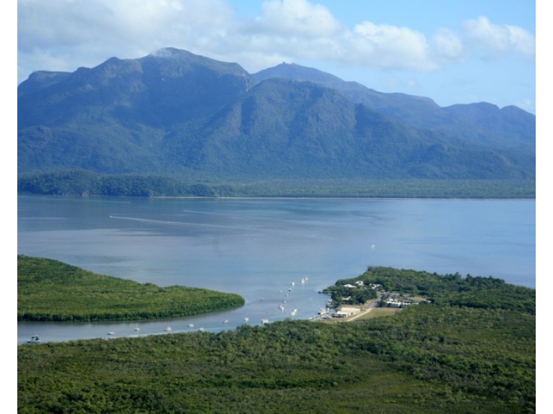 Lot 15 Denney Street, Lucinda QLD 4850