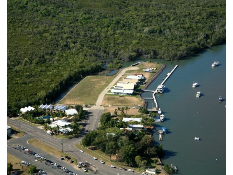 Lot 15 Denney Street, Lucinda QLD 4850