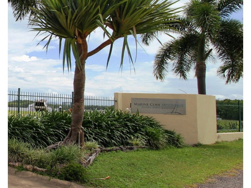 Lot 13 Denney Street, Lucinda QLD 4850