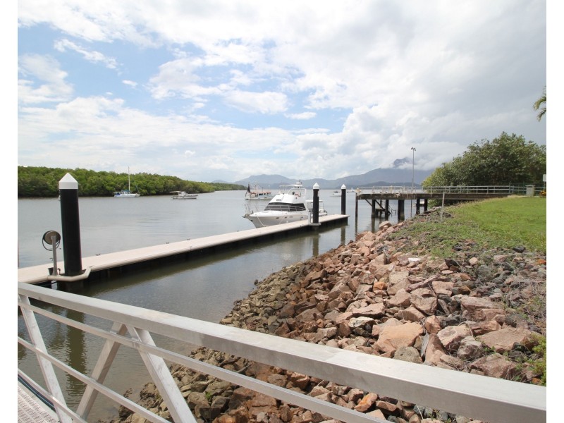 Lot 13 Denney Street, Lucinda QLD 4850