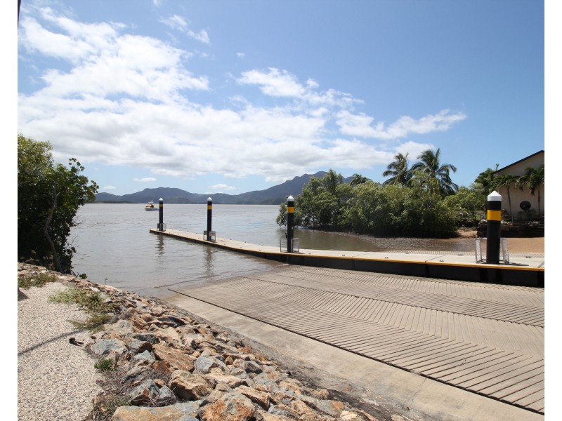 Lot 13 Denney Street, Lucinda QLD 4850