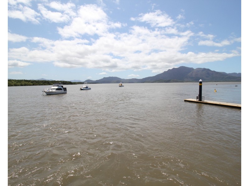 Lot 13 Denney Street, Lucinda QLD 4850