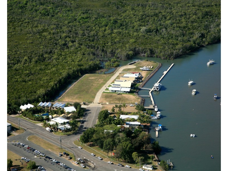 Lot 13 Denney Street, Lucinda QLD 4850