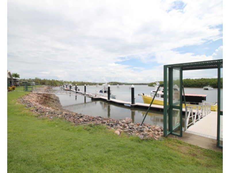 Lot 14 Denney Street, Lucinda QLD 4850