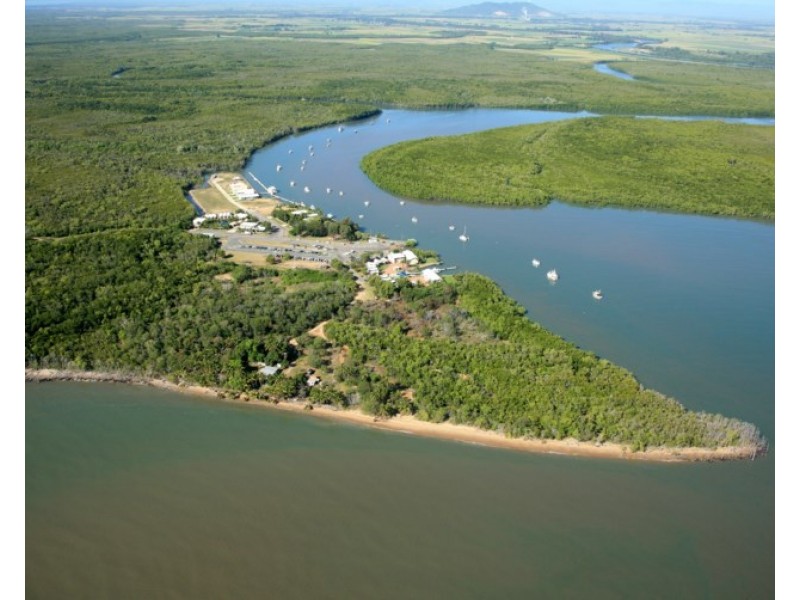 Lot 16 Denney Street, Lucinda QLD 4850