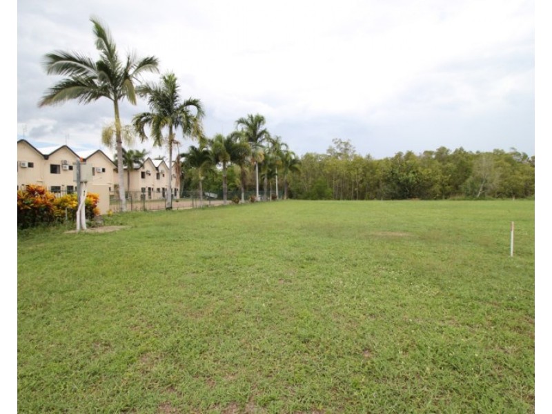 Lot 23 Denney Street, Lucinda QLD 4850