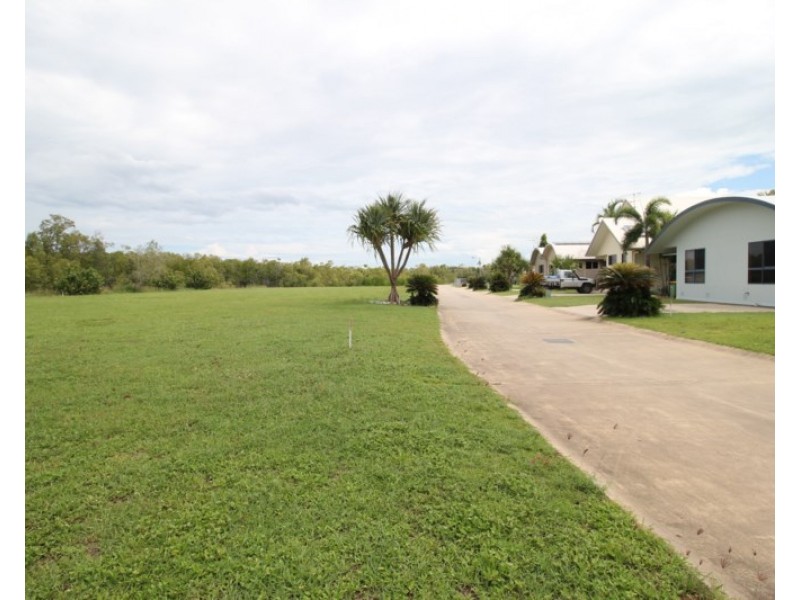 Lot 23 Denney Street, Lucinda QLD 4850