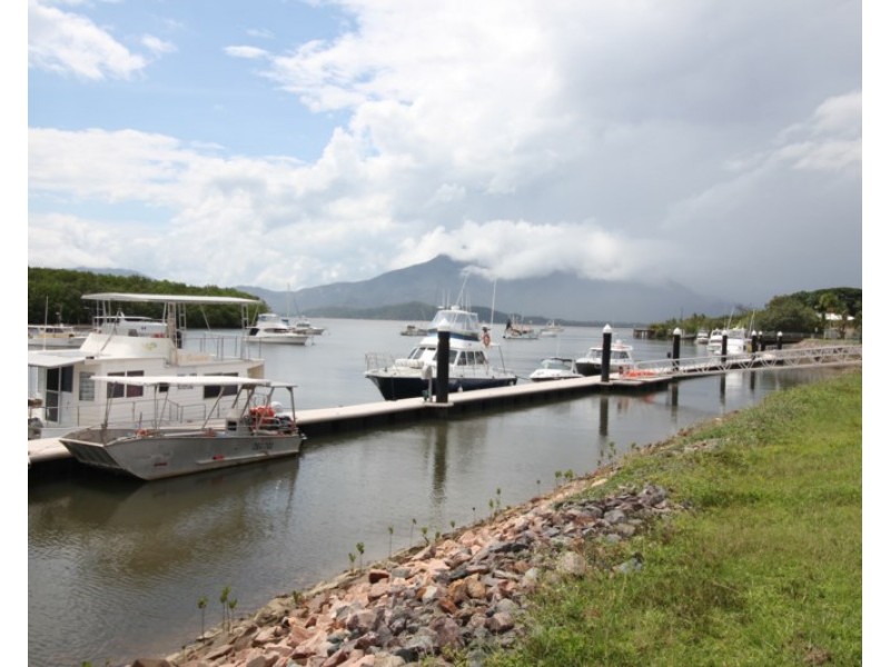 Lot 21 Denney Street, Lucinda QLD 4850