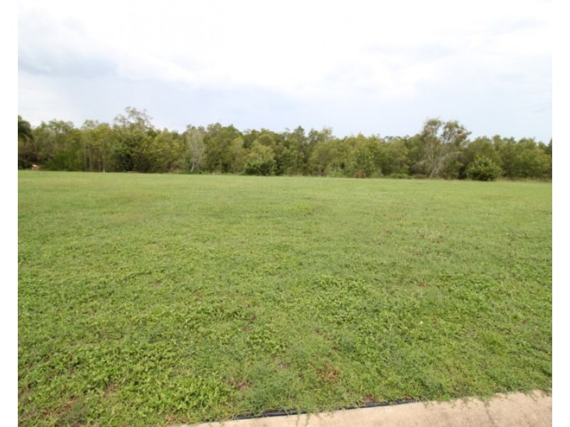 Lot 21 Denney Street, Lucinda QLD 4850