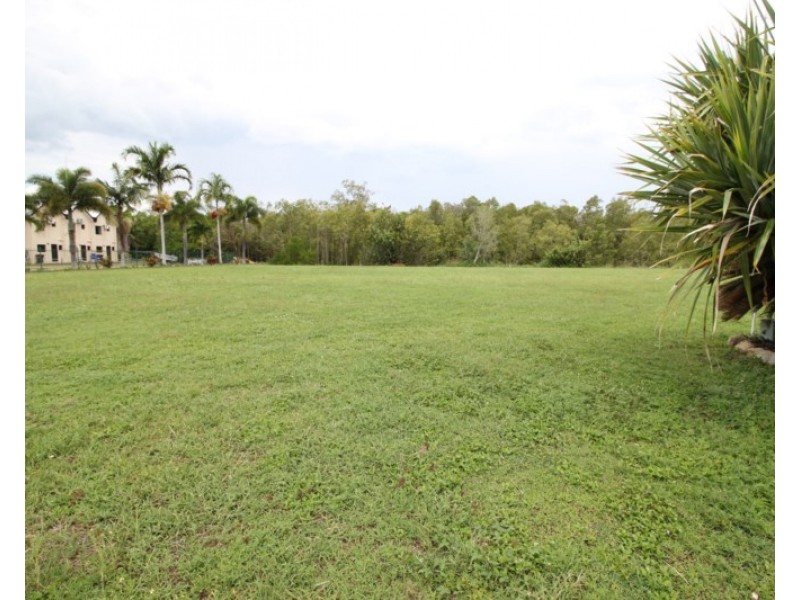 Lot 22 Denney Street, Lucinda QLD 4850