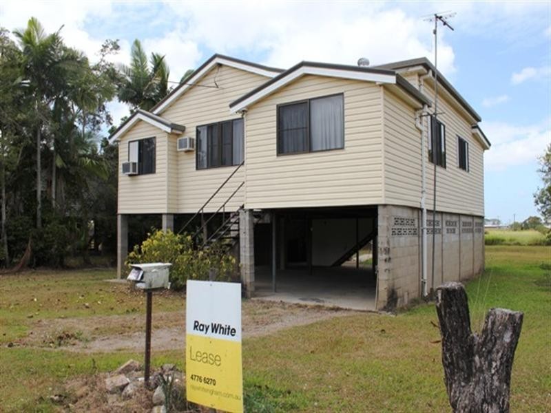32 Origlasso Street, Ingham QLD 4850
