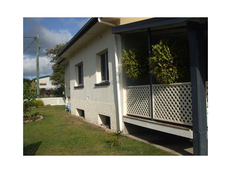 37 Dutton Street, Ingham QLD 4850