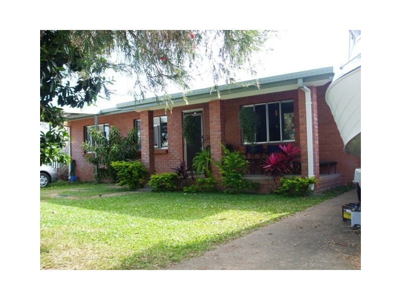 Taylors Beach QLD 4850