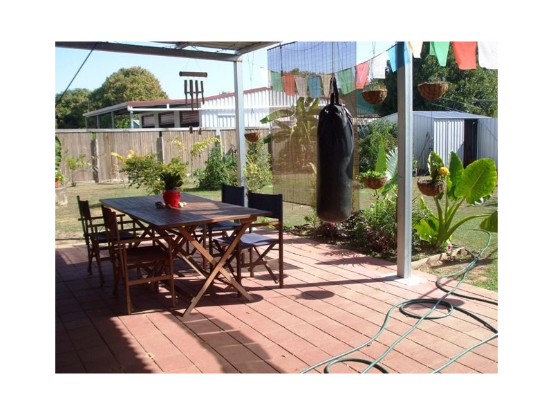 Taylors Beach QLD 4850