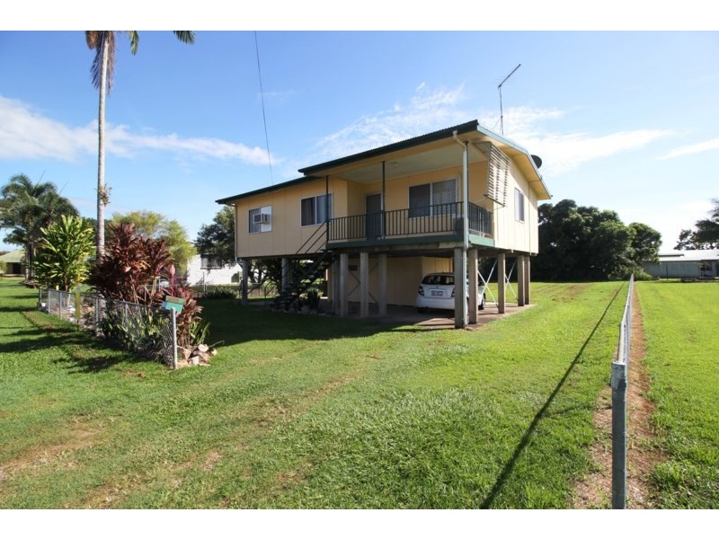 103 Mill Road, Macknade QLD 4850
