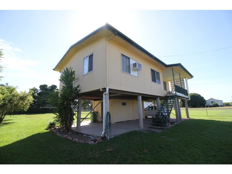 103 Mill Road, Macknade QLD 4850