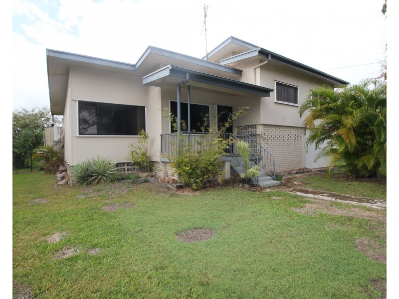 50 Cassady Street, Ingham QLD 4850