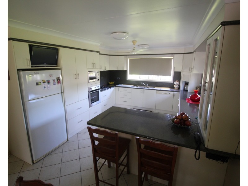 8 Duffy Street, Ingham QLD 4850