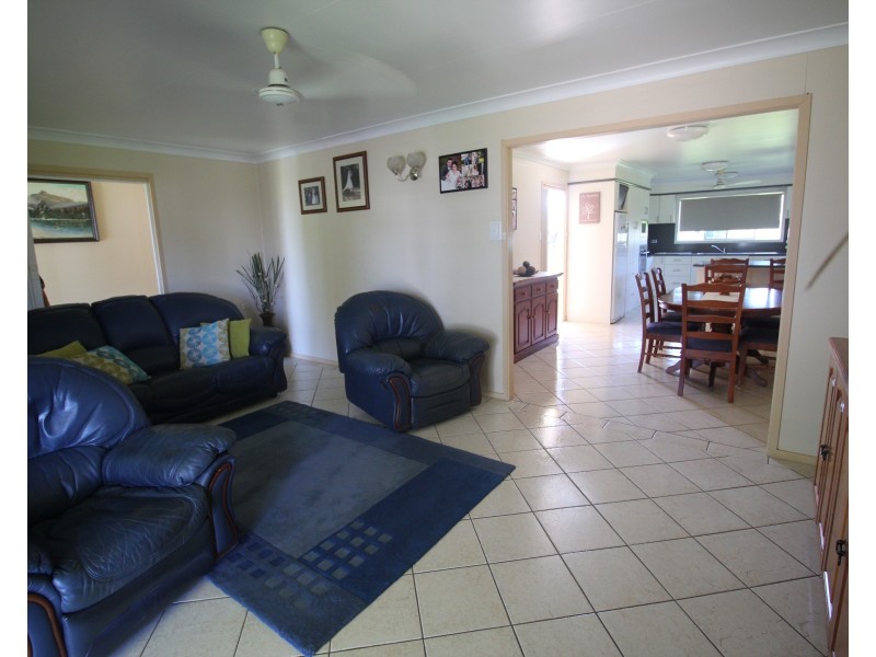 8 Duffy Street, Ingham QLD 4850