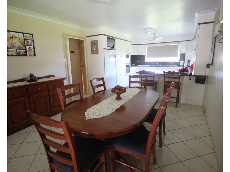 8 Duffy Street, Ingham QLD 4850