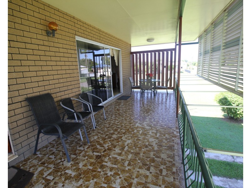 8 Duffy Street, Ingham QLD 4850