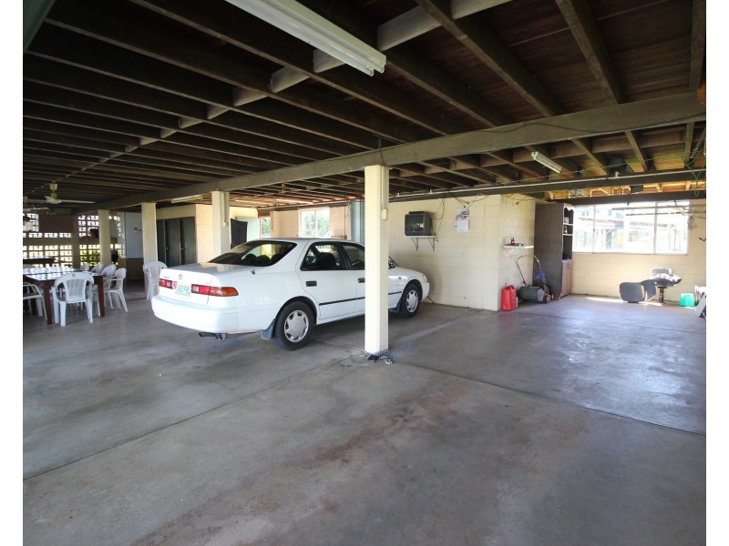 8 Duffy Street, Ingham QLD 4850