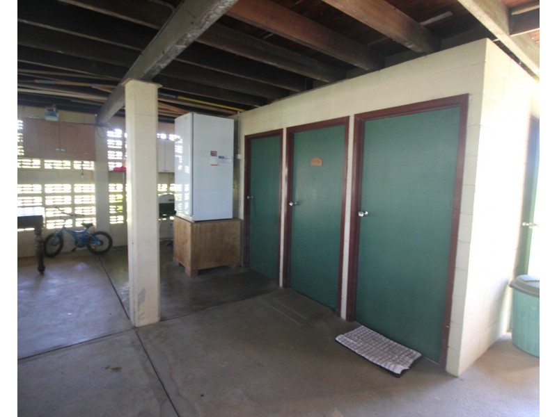 8 Duffy Street, Ingham QLD 4850