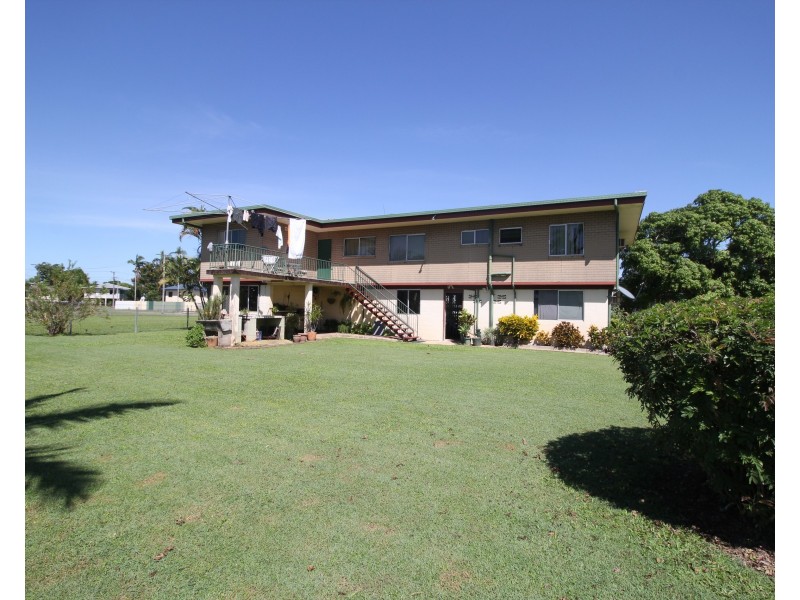 8 Duffy Street, Ingham QLD 4850