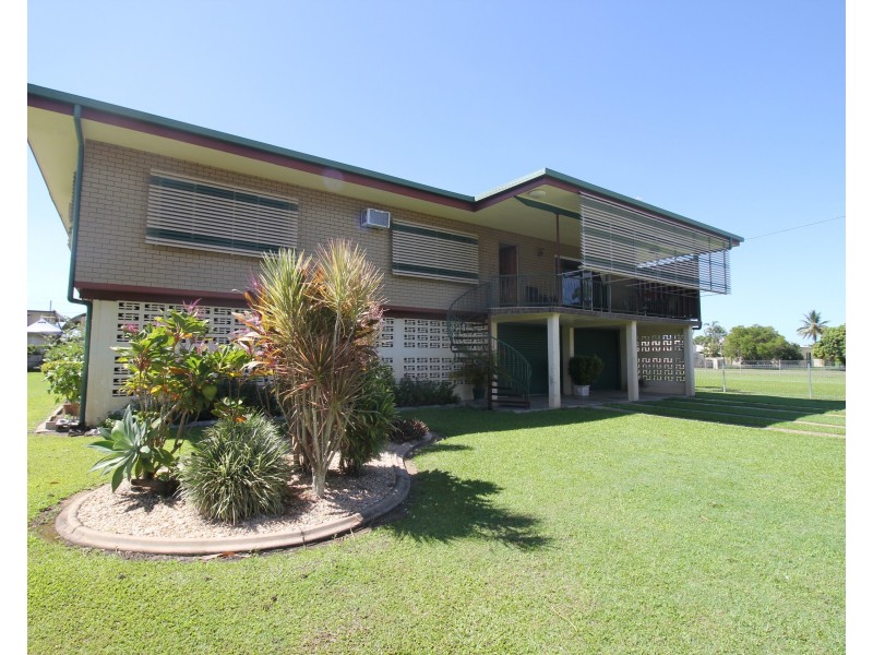 8 Duffy Street, Ingham QLD 4850