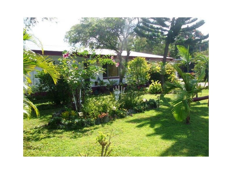 Forrest Beach QLD 4850