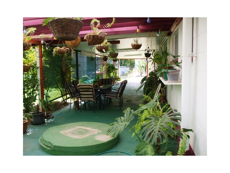 Forrest Beach QLD 4850