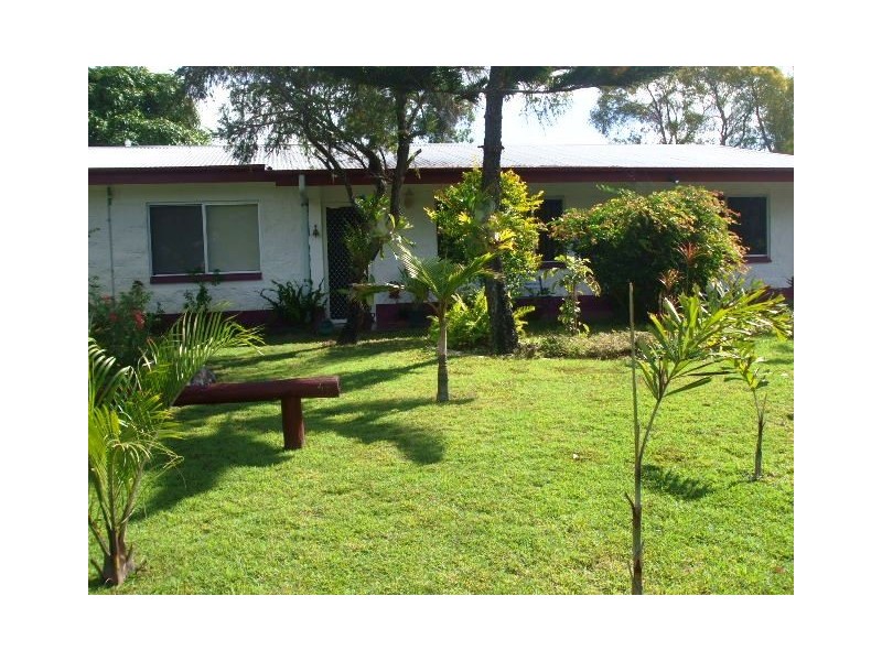 Forrest Beach QLD 4850