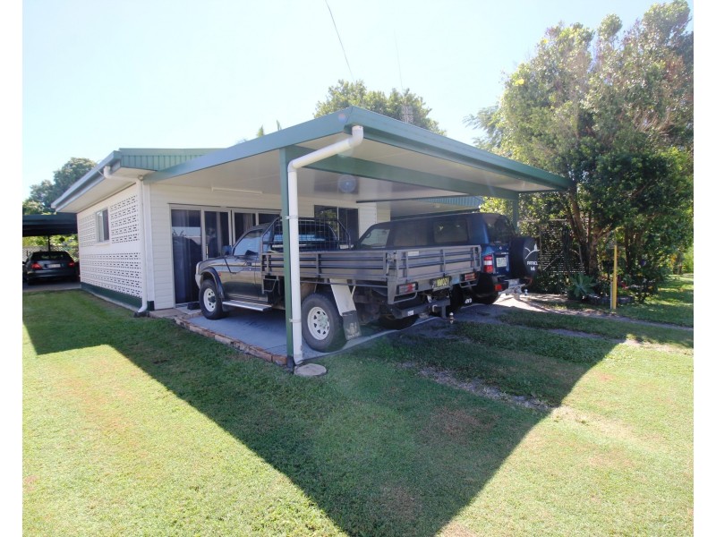 9 Chamberlain Street, Ingham QLD 4850