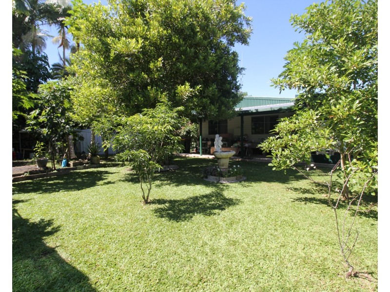 9 Chamberlain Street, Ingham QLD 4850