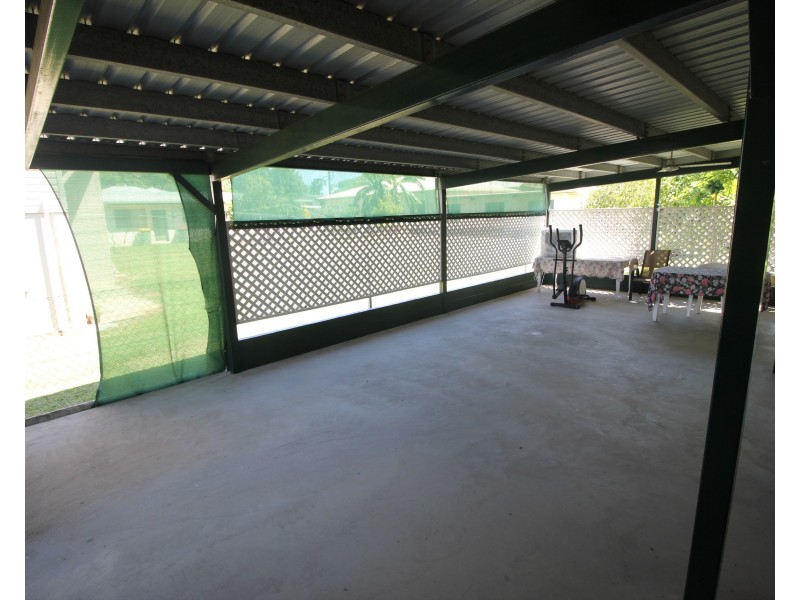 9 Chamberlain Street, Ingham QLD 4850