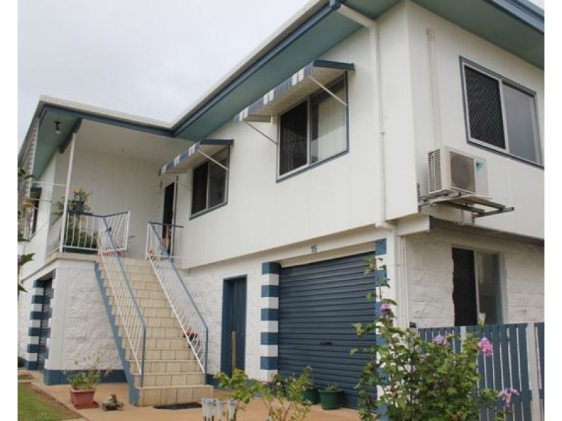 15 Dutton Street, Ingham QLD 4850