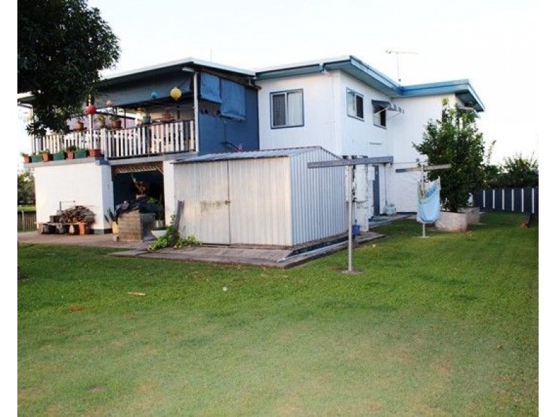 15 Dutton Street, Ingham QLD 4850