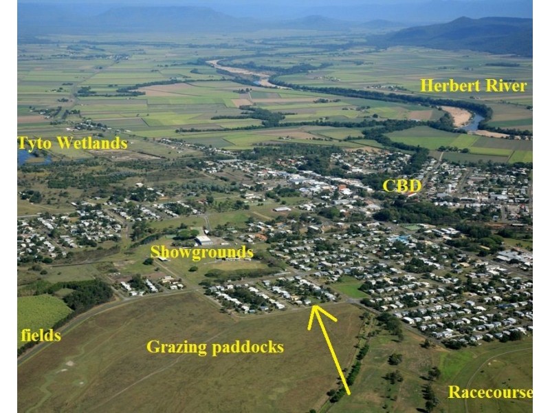 15 Dutton Street, Ingham QLD 4850