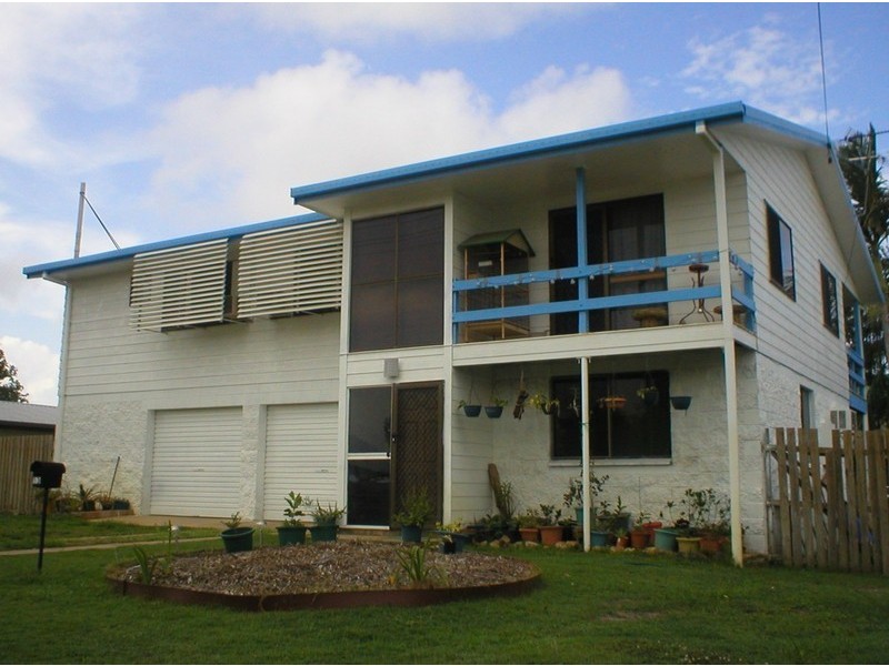 Forrest Beach QLD 4850