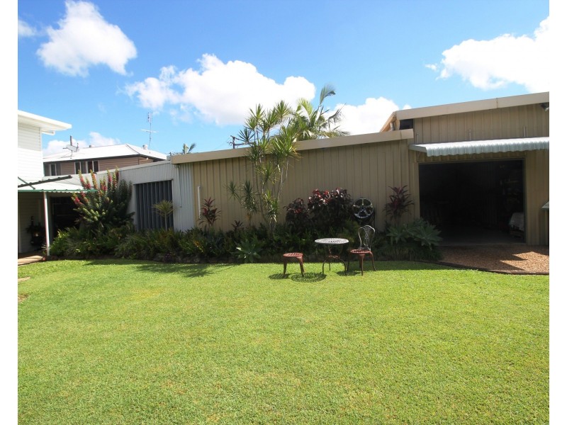 38 Cartwright Street, Ingham QLD 4850