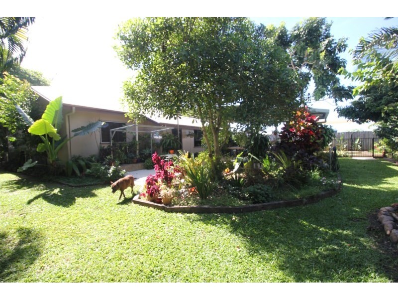 7 Shaws Avenue, Halifax QLD 4850