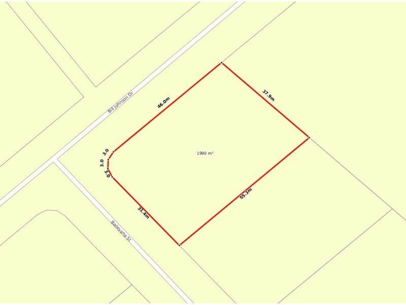 1 Baileyana Street, Forrest Beach QLD 4850