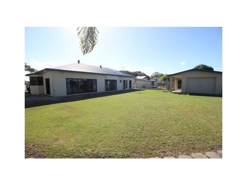 46 Cassady Street, Ingham QLD 4850