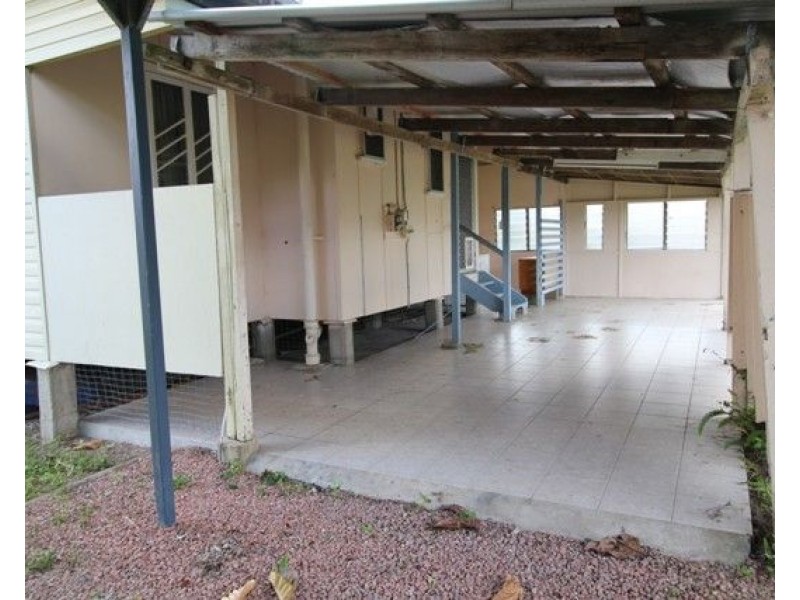 13 Burke Street, Ingham QLD 4850