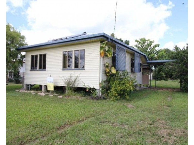 13 Burke Street, Ingham QLD 4850