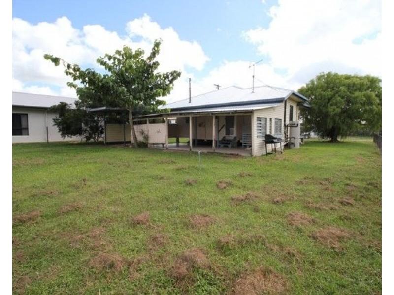 13 Burke Street, Ingham QLD 4850
