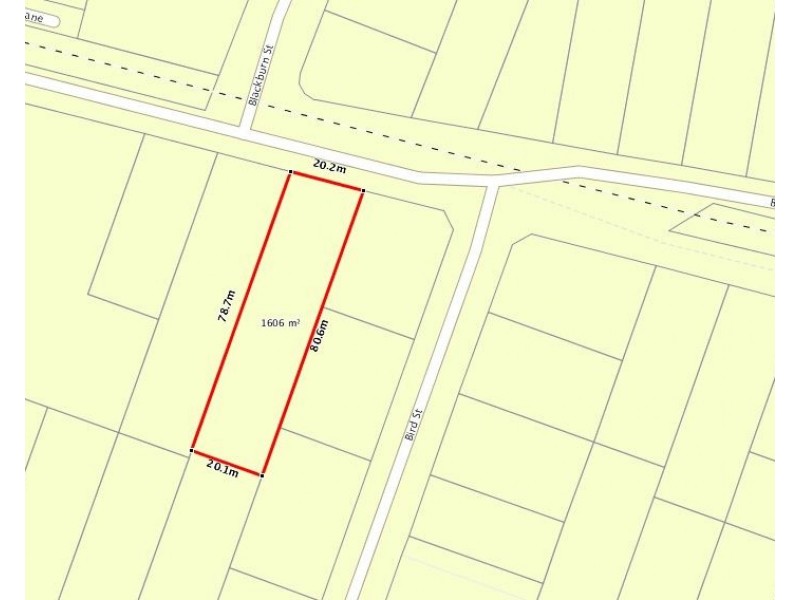 13 Burke Street, Ingham QLD 4850